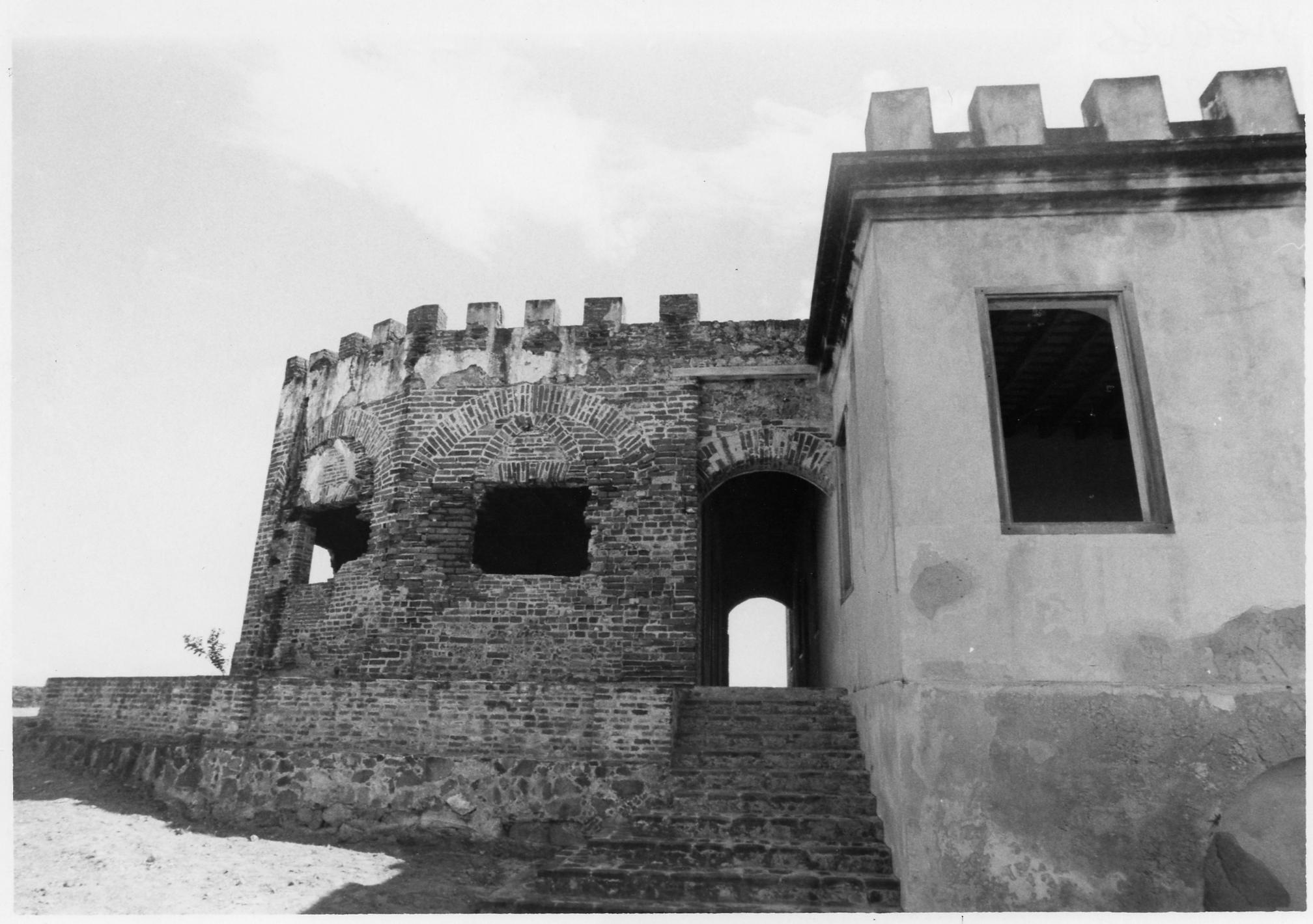 Fortín del Conde de Mirasol - 77001552